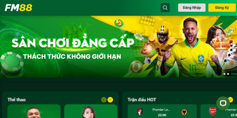 Khái niệm quy định về điều khoản Fm88