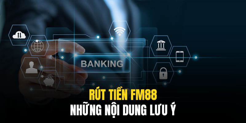 Nắm rõ các điều khoản lưu ý trên để việc thực hiện không bị ảnh hưởng