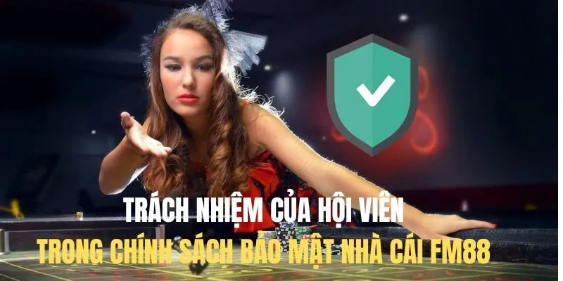 Những dữ liệu mới về chính sách bảo mật được công bố trên trang chủ