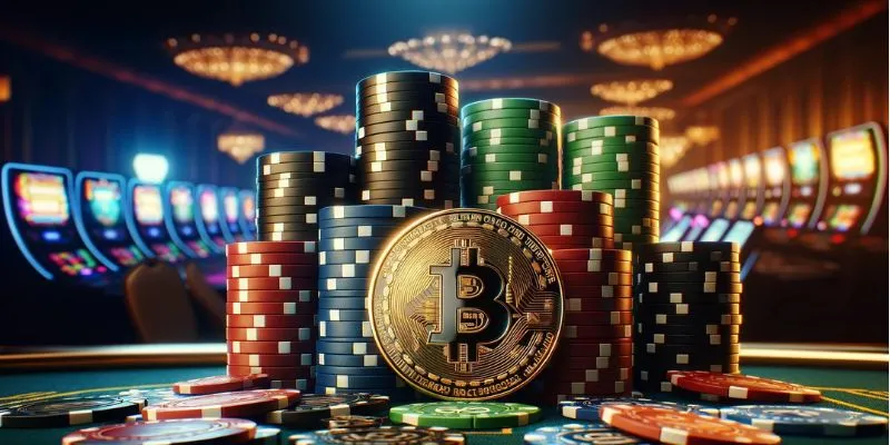 bluff trong poker