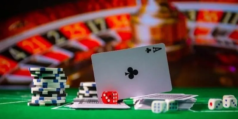 Các hình thức Bluff trong game Poker